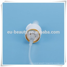 FEA 20mm Aluminum medical nasal sprayer